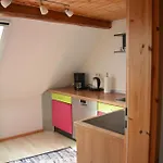 Lejlighed Mit Charme Und Blick Auf
