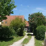 Mit Charme Und Blick Auf Dinkelsbühl
