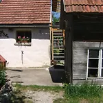 Lejlighed Mit Charme Und Blick Auf Dinkelsbühl