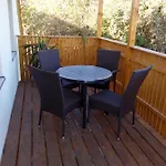 Mit Charme Und Blick Auf * Dinkelsbühl