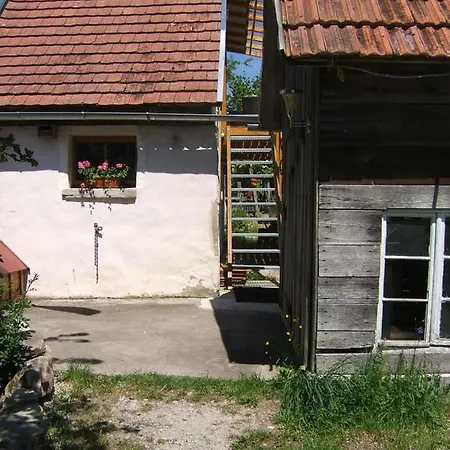 Διαμέρισμα Mit Charme Und Blick Auf Dinkelsbühl