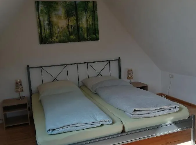 Appartement Mit Charme Und Blick Auf