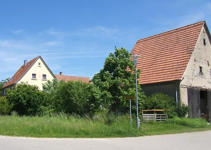 Appartement Mit Charme Und Blick Auf *