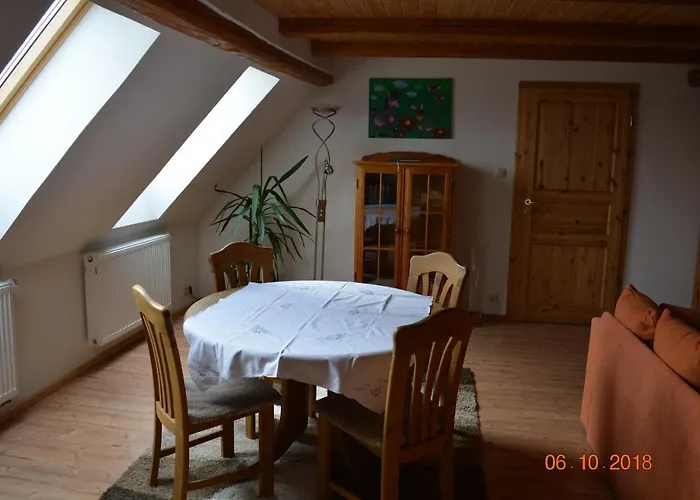 Mit Charme Und Blick Auf * Dinkelsbühl