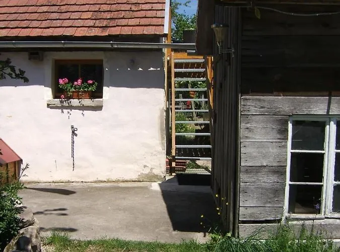 Appartement Mit Charme Und Blick Auf Dinkelsbühl