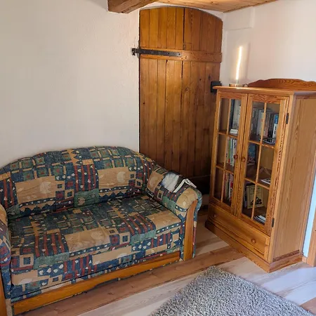 Apartment Mit Charme Und Blick Auf *