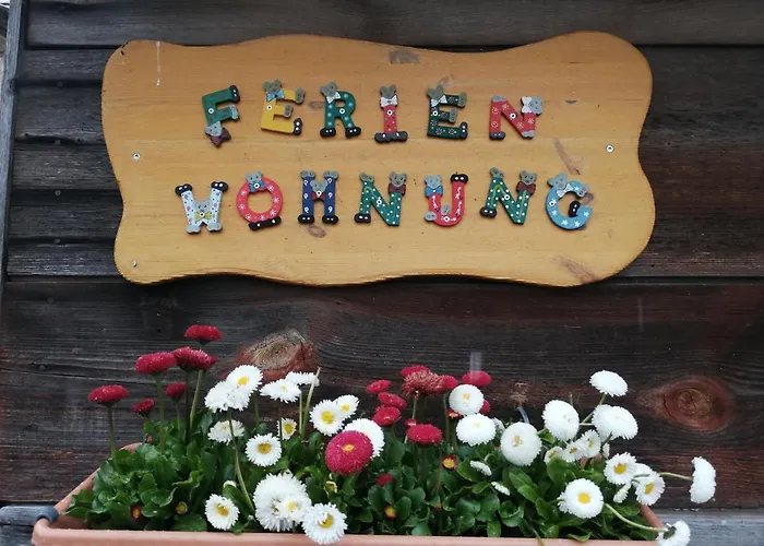 Mit Charme Und Blick Auf